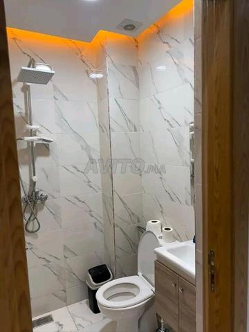 Appartement à Allal el fassi - 2