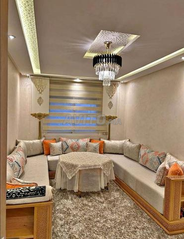 شقق عالية الجودة للعائلات وسط المدينة بدون سمسار - 2