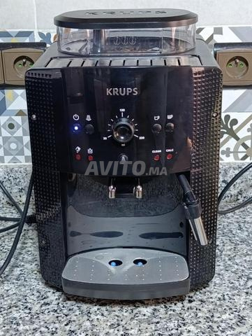 آلة قهوة كروبس - 2