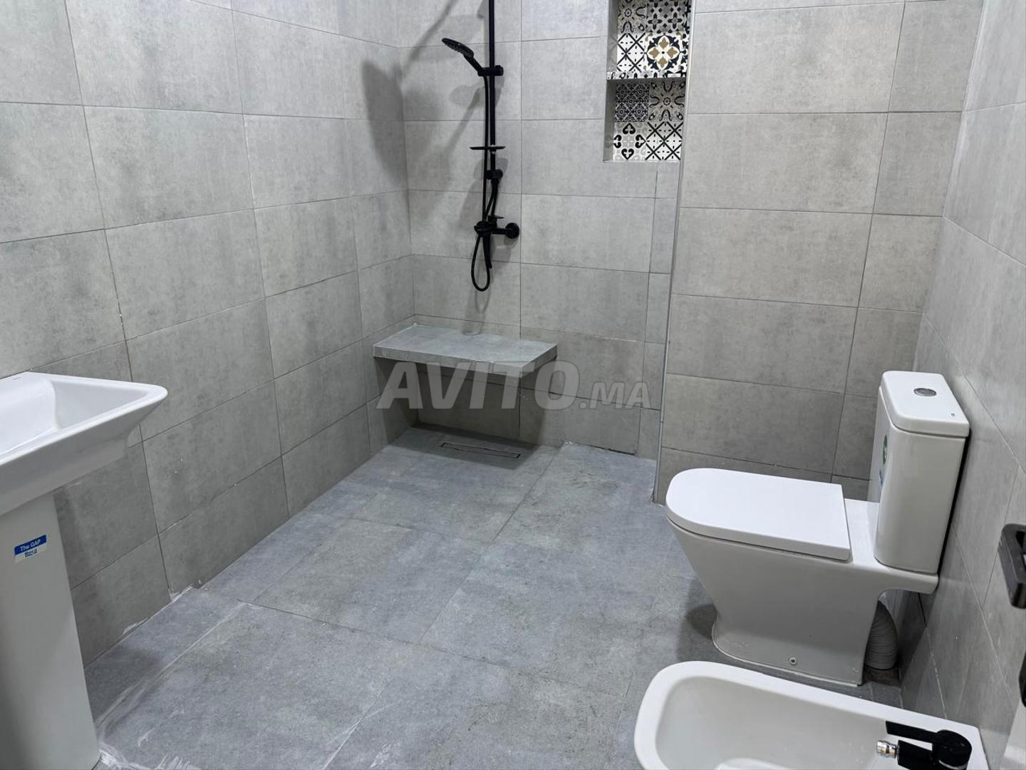 Appartement à louer 100 m à Tanger - image 2