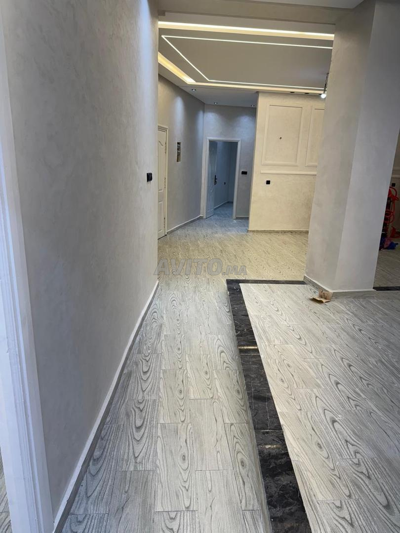 Appartement à louer 100 m à Tanger - image 3