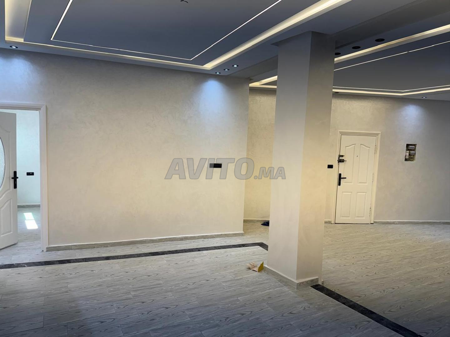 Appartement à louer 100 m à Tanger - image 4