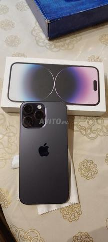 iPhone 14 Pro Max 256 USA Esim