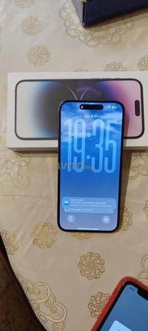 iPhone 14 Pro Max 256 USA Esim - 2