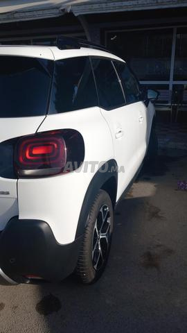 Vendre ma voiture - 2