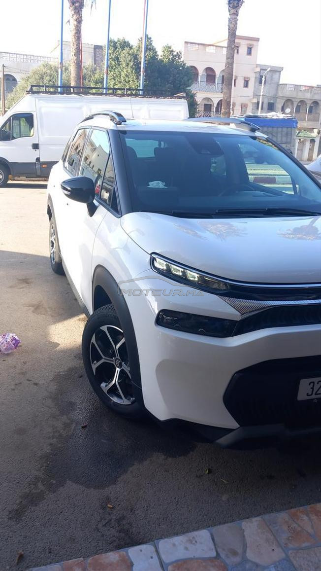 vender ma voiture