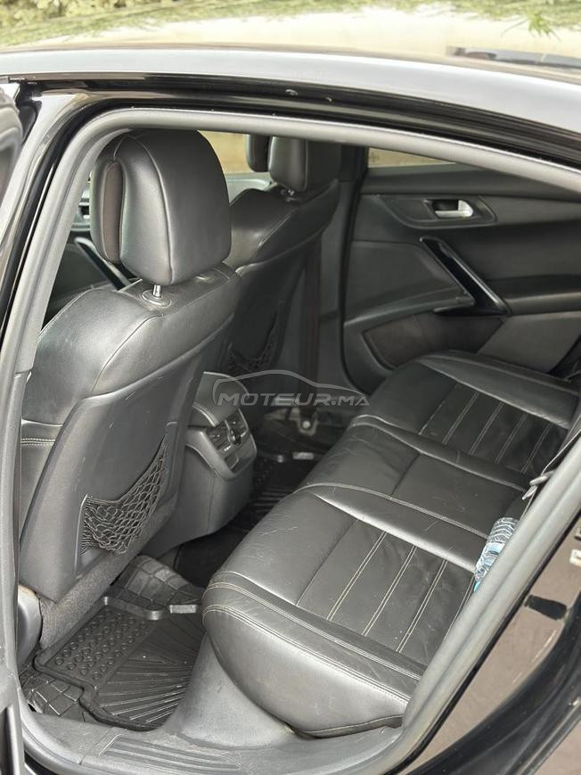 PEUGEOT 508 2.0 model 2014