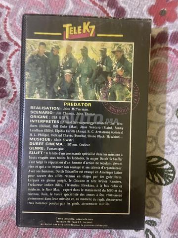 خوذة بريداتور للقطع أو الإصلاح - 2