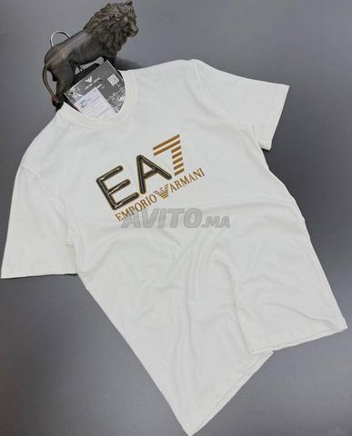 Vêtements turcs de première qualité - 2