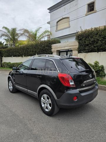 أوبل أنتارا أول مالك ✋️ سنة 2018 - 2