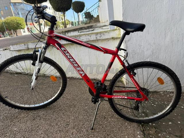 Velo Orbita Sprintline