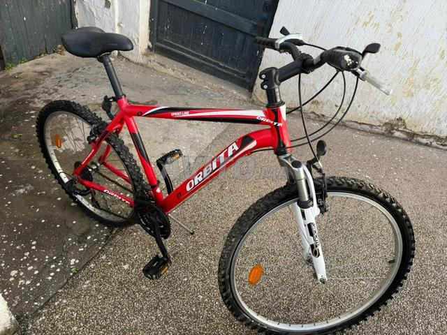 Velo Orbita Sprintline - 2