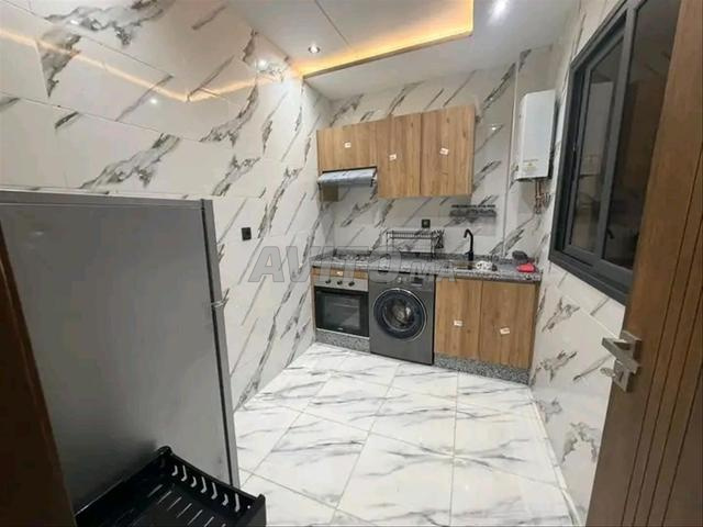 شقة في جليز مراكش - 2