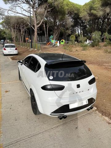 Seat Leon 2010 phase 2 - 2