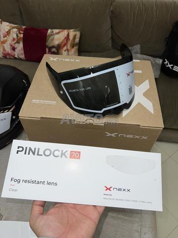 CASQUE NEXX Y100R - 2