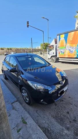 مازدا 2 مازدا 2 - 2