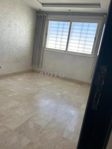 شقة للكراء – حي المستشفيات