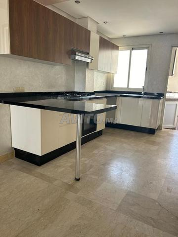 Appartement à louer – Quartier des Hôpitaux - 2