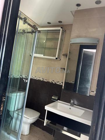 Appartement à louer  Quartier des Hôpitaux - image 3