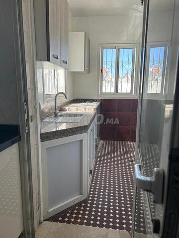 Appartement à louer  Quartier des Hôpitaux - image 4