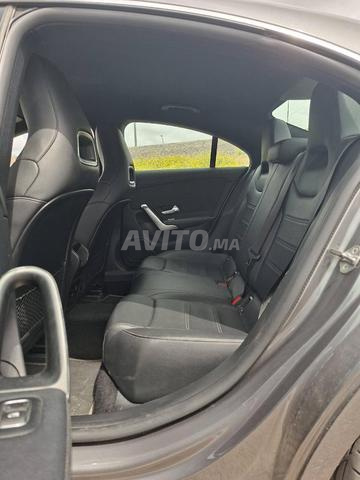 MERCEDES CLA Diesel Automatique 2021 - 2