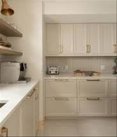 Vernisseur menuisier