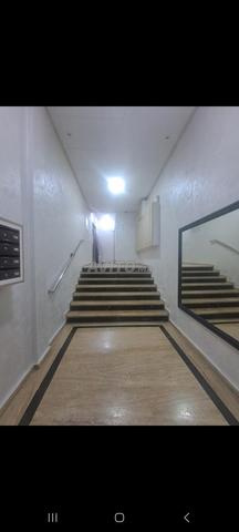 شقة جميلة فارغة بالطابق الأول LAYMOUNE - 2