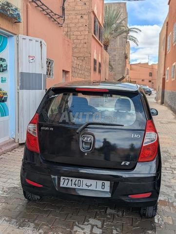 هونداي i10 - 2