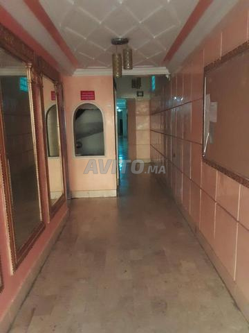 مكتب في عين بورجا كازا - 2