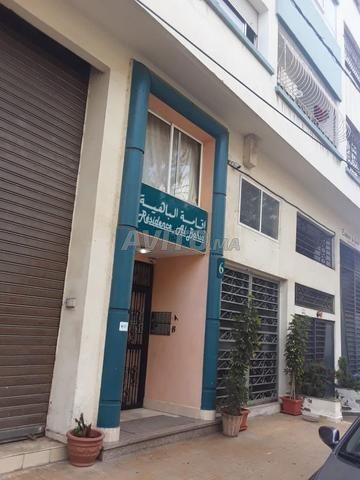 مكتب في عين بورجا كازا