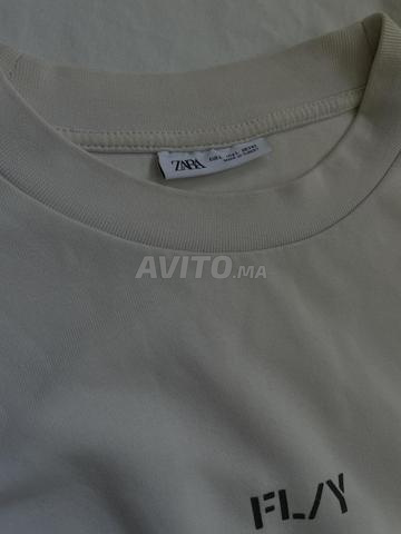 سترات زارا (L) و إتش آند إم (M) - 2