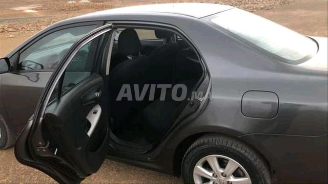 Toyota Corolla 2010 Diesel - 2