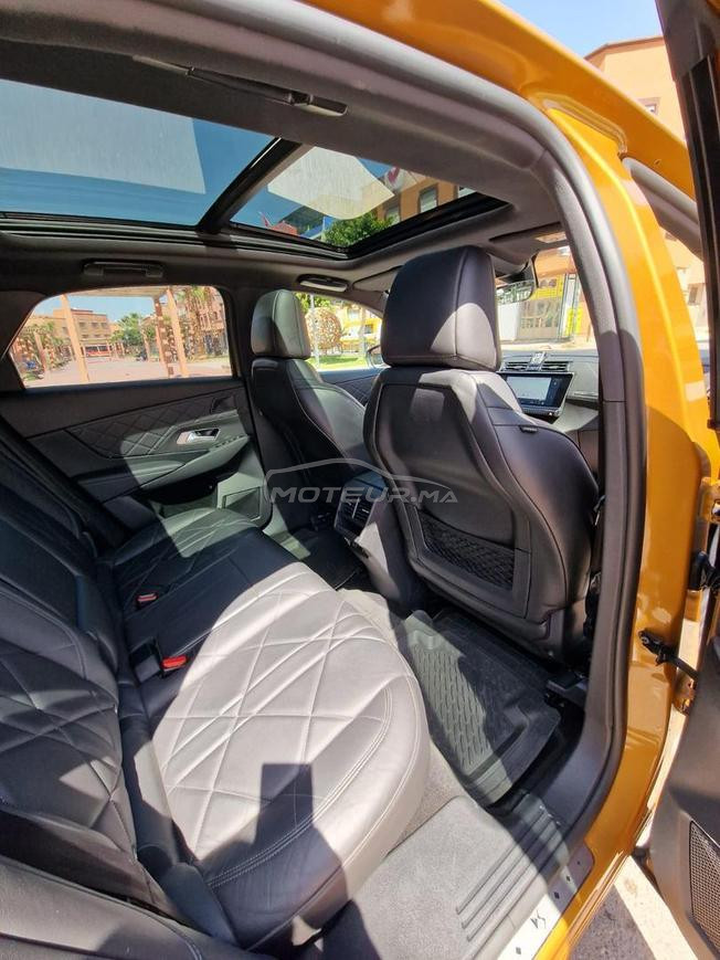 ds7 rivoli Outomatique 