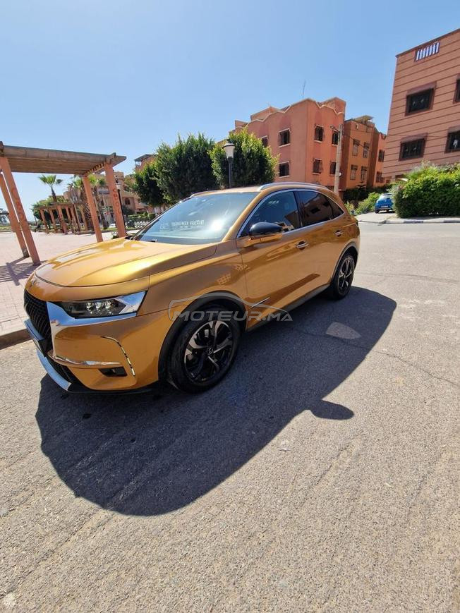 ds7 rivoli Outomatique 