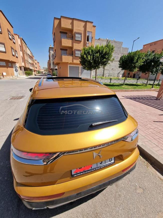 ds7 rivoli Outomatique 