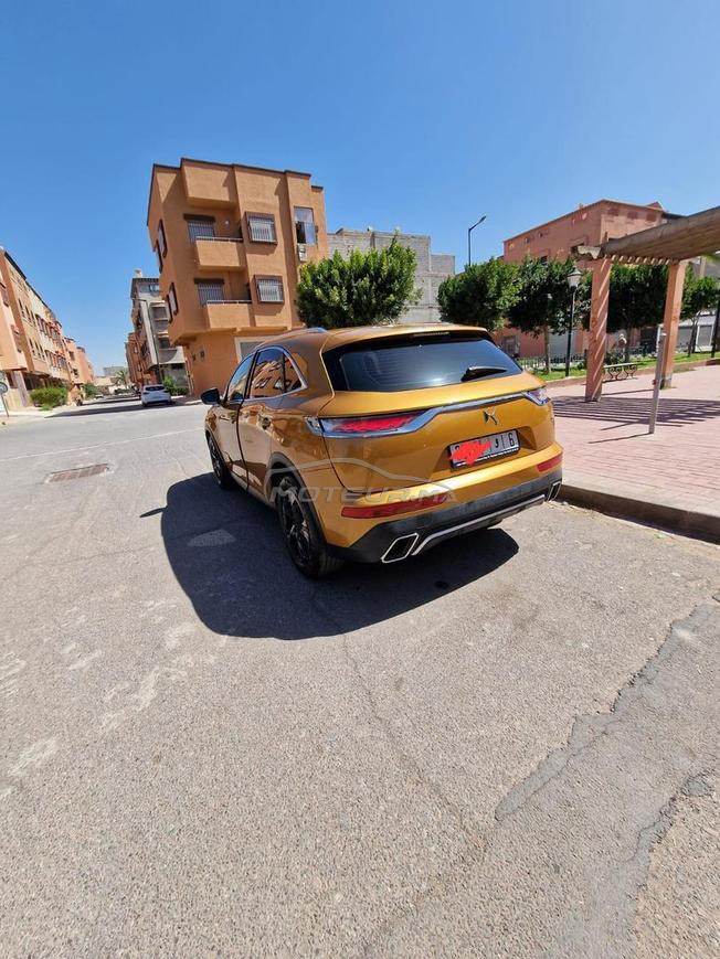 ds7 rivoli Outomatique 