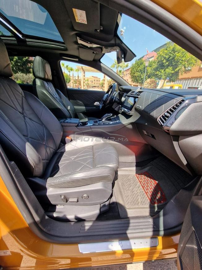 ds7 rivoli Outomatique 