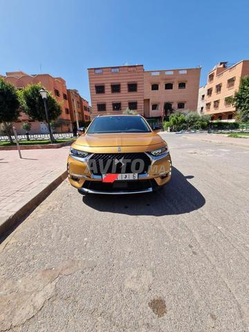 DS7 Rivoli Automatique - 2