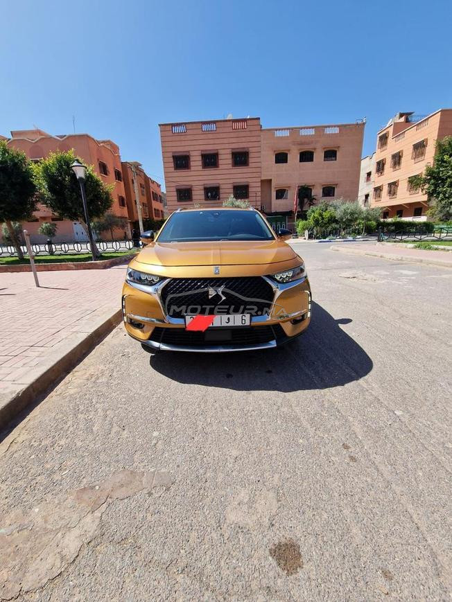ds7 rivoli Outomatique 