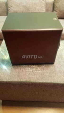 Mic UAD LX et Focal Sub6 - 2