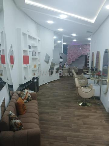 محل للإيجار بعقد إدارة حر - 2