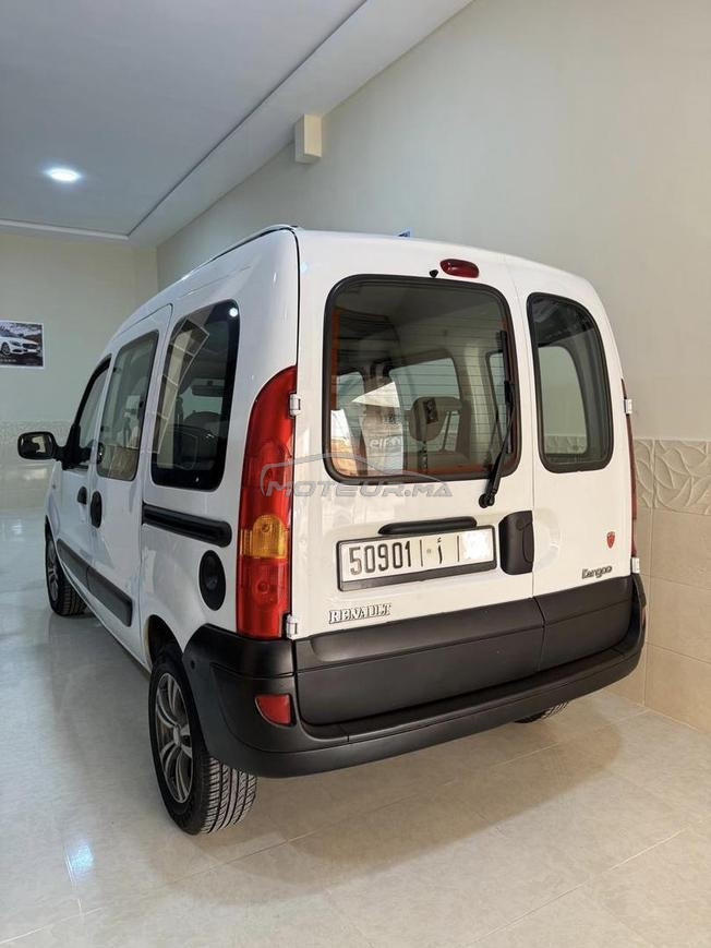 Renault Kangoo 