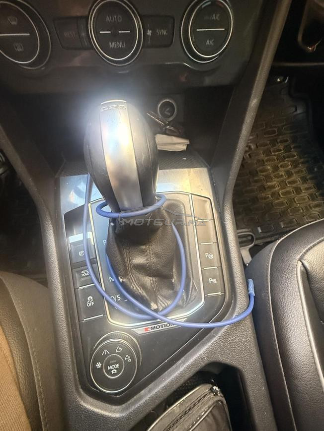 TIGUAN TOUT OPTION 4 MOTION