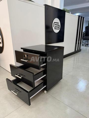 صندوق من خشب MDF - 2