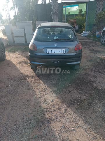 أكادير حي زيتون تيكيوين - 2