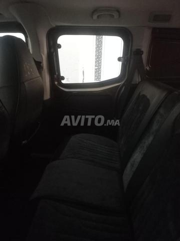 فيات فيورينو ديزل يدوية 2022 في تزنيت - 2