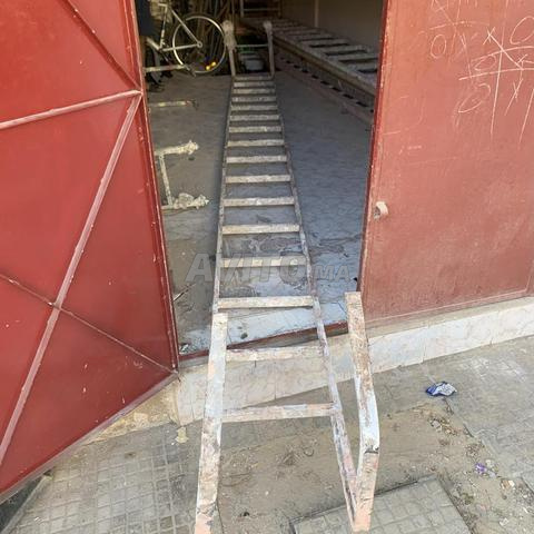 كراء السلالم بحي السلام - 2