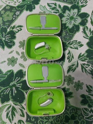 سماعات أذن من علامة فوناك التجارية - 2