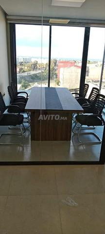 طاولة اجتماعات بسعر جيد - 2