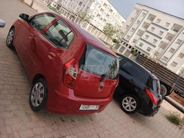 هيونداي i10 اليد الأولى - 2